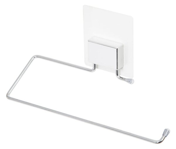 Samodržiaci kúpeľňový vešiak na uteráky Compactor Towel