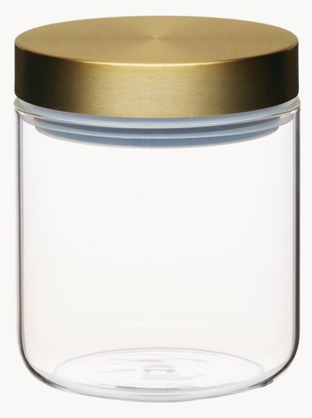 Úložná dóza Brass