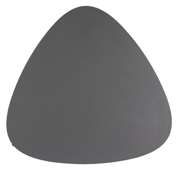 Oceľové záhradné konferenčné stolíky v súprave 2 ks 73,5x77,5 cm Yvonne – Bizzotto