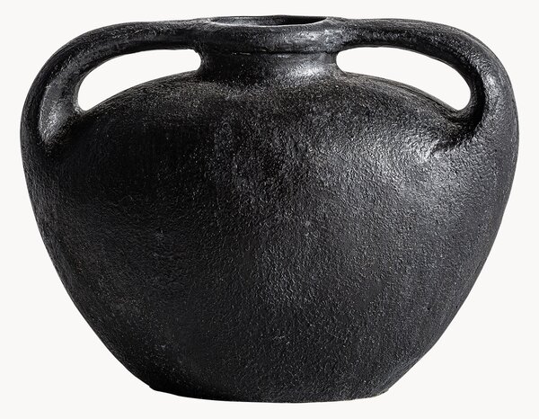 Terakotová váza Ibor, V 27 cm