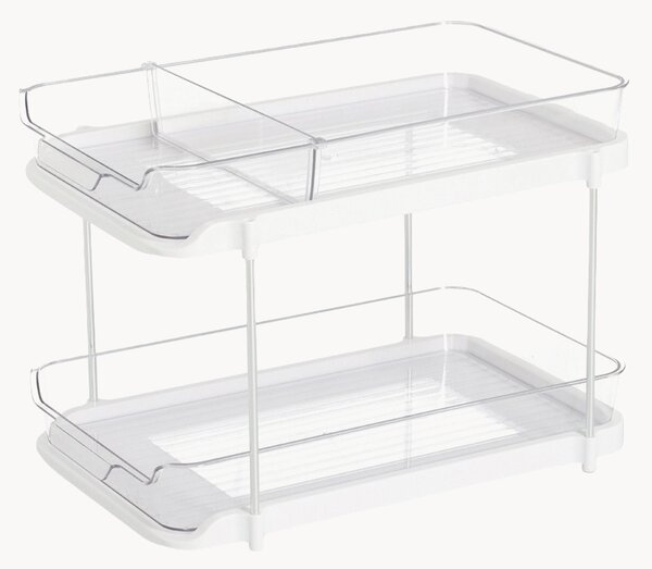 Kuchynský úložný regál Simple