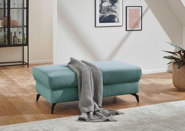 TABURETKA, textil, 121/45/67 cm Sit & More - Kreslá, Online Only