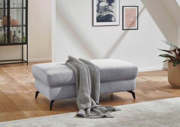 TABURETKA, textil, 121/45/67 cm Sit & More - Kreslá, Online Only