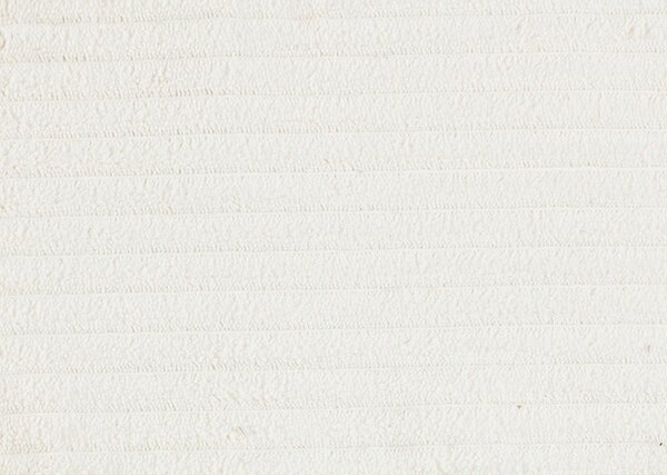 VEĽKÁ POHOVKA, textil, biela Sit & More - Sedačky, Online Only