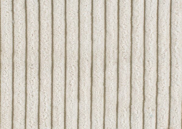 VEĽKÁ POHOVKA, textil, krémová Sit & More - Sedačky, Online Only