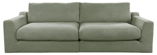 VEĽKÁ POHOVKA, textil, olivovozelená Sit & More - Sedačky, Online Only
