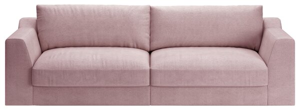 VEĽKÁ POHOVKA, textil, ružová Sit & More - Sedačky, Online Only
