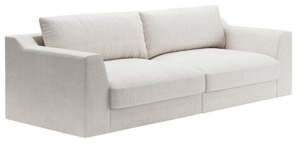 VEĽKÁ POHOVKA, textil, sivá Sit & More - Sedačky, Online Only