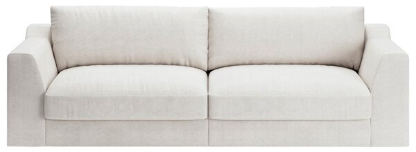 VEĽKÁ POHOVKA, textil, sivá Sit & More - Sedačky, Online Only