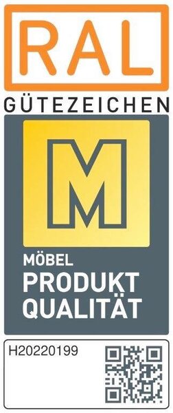 XXL KRESLO, textil, kompozitné drevo, tmavozelená Sit & More - Online Only obývacie izby, Online Only