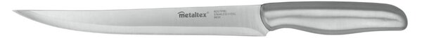 Filetovací nôž z antikoro oceli Metaltex Gourmet