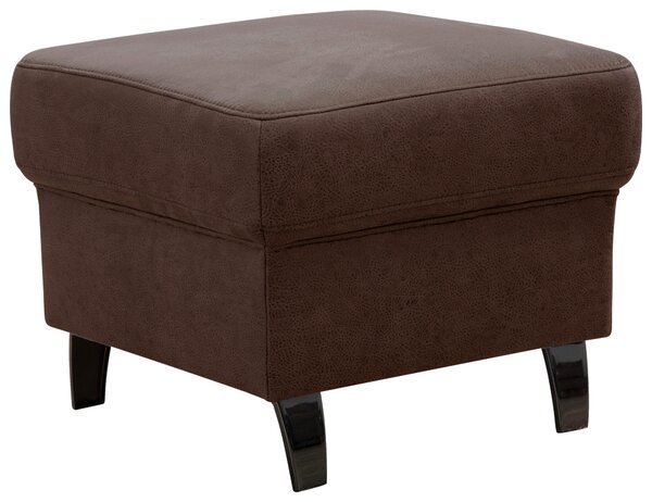 TABURETKA, textil, 58/48/58 cm Sit & More - Online Only obývacie izby, Online Only