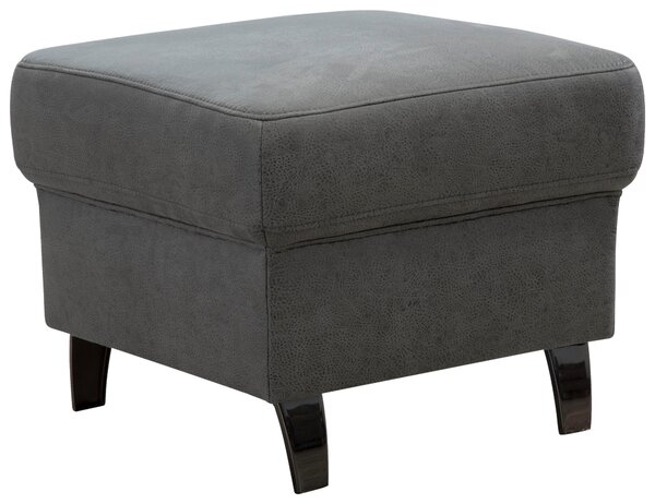 TABURETKA, textil, 58/48/58 cm Sit & More - Online Only obývacie izby, Online Only