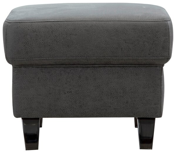 TABURETKA, textil, 58/48/58 cm Sit & More - Online Only obývacie izby, Online Only