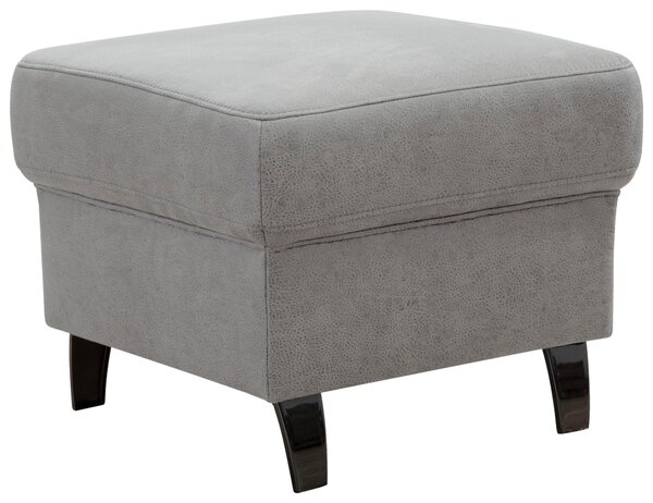 TABURETKA, textil, 58/48/58 cm Sit & More - Online Only obývacie izby, Online Only