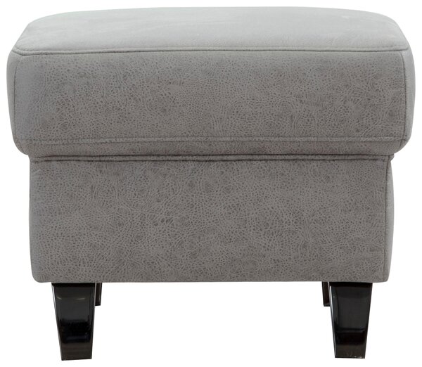 TABURETKA, textil, 58/48/58 cm Sit & More - Online Only obývacie izby, Online Only