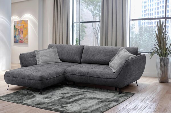 DEKORAČNÝ VANKÚŠ 60/60 cm Livetastic - Textil do domácnosti, Online Only