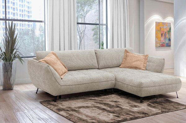 DEKORAČNÝ VANKÚŠ 60/60 cm Livetastic - Textil do domácnosti, Online Only
