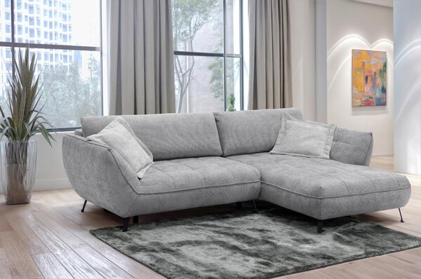 DEKORAČNÝ VANKÚŠ 60/60 cm Livetastic - Textil do domácnosti, Online Only