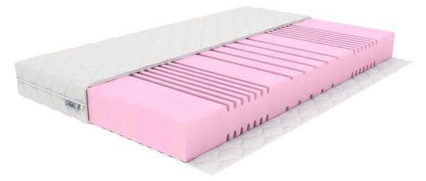 NovýNábytok.sk Penový matrac Purex 80x200 cm (T4) (poťah Vital). Akcia -12%. Vlastná spoľahlivá doprava až k Vám domov. 1120119