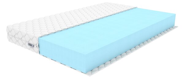 NovýNábytok.sk Penový matrac Simplex 80x200 cm (T3) (poťah Basic). Akcia -11%. Vlastná spoľahlivá doprava až k Vám domov. 1120167
