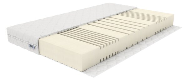 NovýNábytok.sk Penový matrac Purex 80x200 cm (T3) (poťah Vital). Akcia -17%. Vlastná spoľahlivá doprava až k Vám domov. 1120114