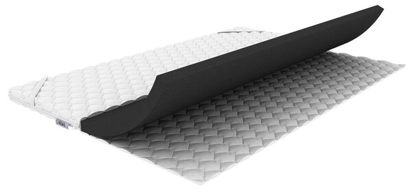 NovýNábytok.sk Vrchný matrac/Topper Bladex 80x200 cm (T5) (poťah Basic). Akcia -16%. Vlastná spoľahlivá doprava až k Vám domov. 1120187