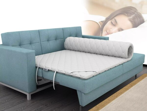 NovýNábytok.sk Vrchný matrac/Topper Gellex 80x200 cm (T2) (poťah Basic). Akcia -15%. Vlastná spoľahlivá doprava až k Vám domov. 1120202