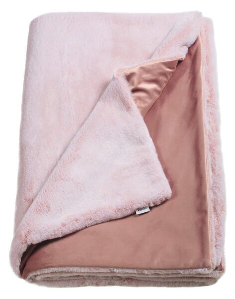 PLÉD, polyester, 130/170 cm Schöner Wohnen - Online Only spálne, Online Only
