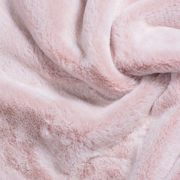 PLÉD, polyester, 130/170 cm Schöner Wohnen - Online Only spálne, Online Only