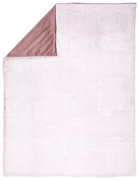 PLÉD, polyester, 130/170 cm Schöner Wohnen - Online Only spálne, Online Only