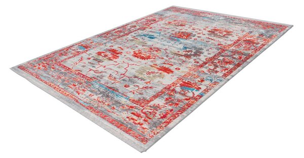 PLOCHO TKANÝ KOBEREC, 80/150 cm viacfarebná Novel - Online Only bytové doplnky, Online Only
