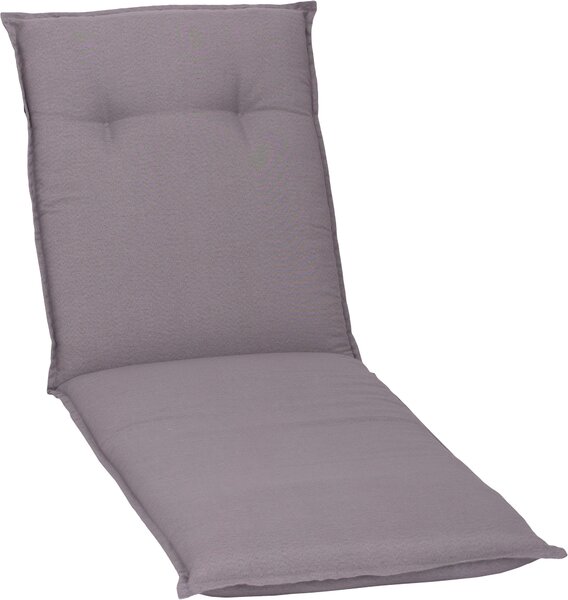 PODUŠKA NA LEŽADLO, 191/58/8 cm Gardenson - Online Only záhrada, Online Only