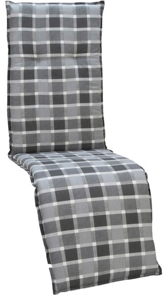 PODUŠKA NA RELAXAČNÉ KRESLO, 171/50/6 cm Gardenson - Online Only záhrada, Online Only