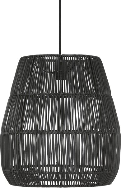 VONKAJŠIE ZÁVESNÉ SVIETIDLO, 38/40 cm - Online Only bytové doplnky, Online Only