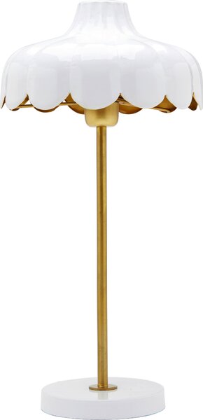 STOLNÁ LAMPA, E27, 24/50/24 cm - Online Only bytové doplnky, Online Only