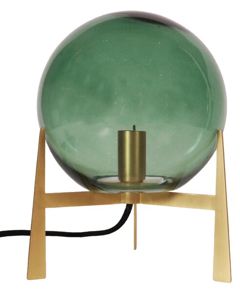 STOLNÁ LAMPA, E14, 22/28/22 cm - Online Only bytové doplnky, Online Only