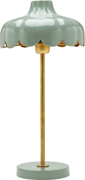STOLNÁ LAMPA, 24/50/24 cm - Online Only bytové doplnky, Online Only
