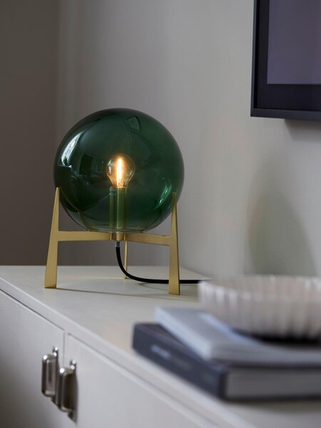 STOLNÁ LAMPA, E14, 22/28/22 cm - Online Only bytové doplnky, Online Only