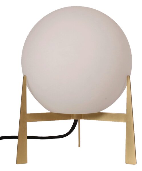 STOLNÁ LAMPA, E14, 22/28/22 cm - Online Only bytové doplnky, Online Only