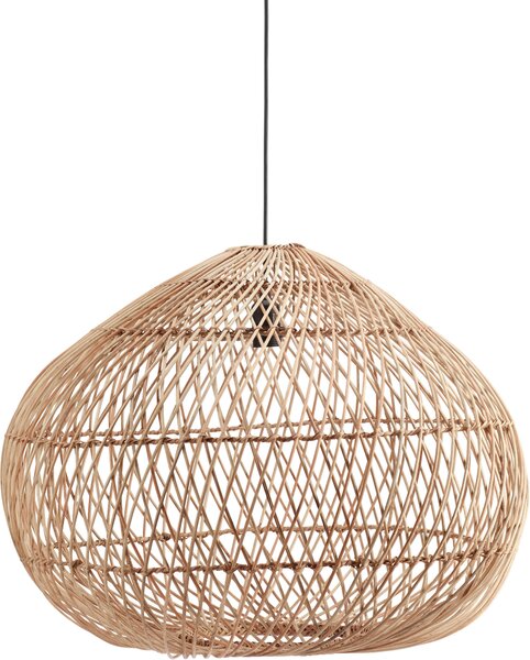 ZÁVESNÉ SVIETIDLO, 51/42,5/51 cm - Online Only bytové doplnky, Online Only
