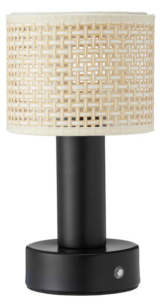 NABÍJATEĽNÁ STOLNÁ LAMPA, 13/24 cm - Online Only bytové doplnky, Online Only