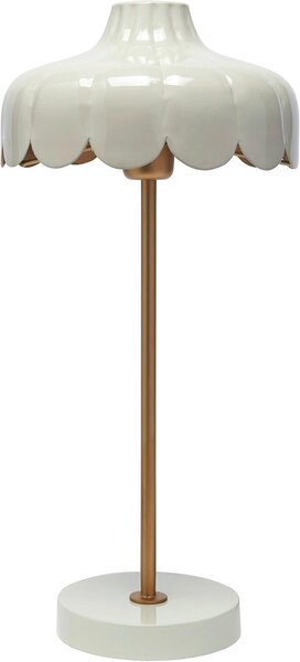 STOLNÁ LAMPA, 24/50/24 cm - Online Only bytové doplnky, Online Only