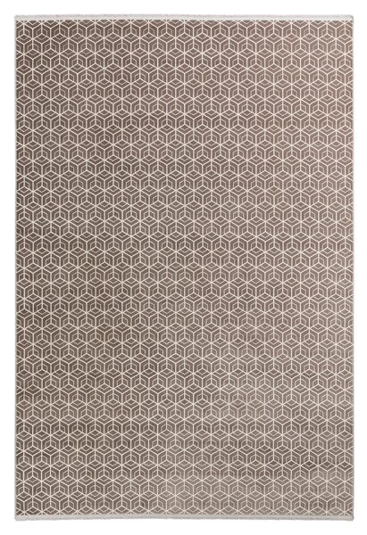 TKANÝ KOBEREC, 140/200 cm taupe Joop! - Koberce