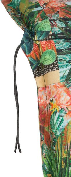 PODUŠKA NA LEŽADLO, 191/58/8 cm Gardenson - Online Only záhrada, Online Only