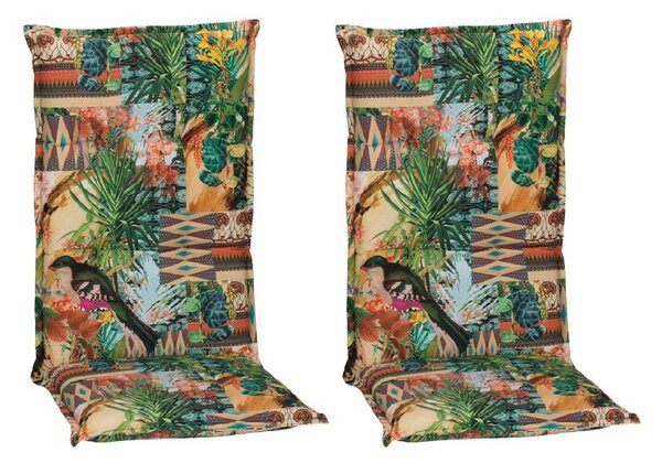 PODUŠKA NA KRESLO, 118/46/8 cm Gardenson - Online Only záhrada, Online Only