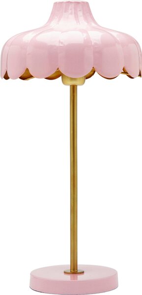 STOLNÁ LAMPA, 24/50/24 cm - Online Only bytové doplnky, Online Only