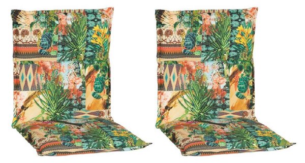 PODUŠKA NA KRESLO, 98/46/8 cm Gardenson - Online Only záhrada, Online Only