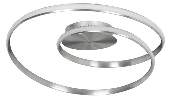 STROPNÉ LED SVIETIDLO, 56/24 cm Ambiente - Interiérové svietidlá