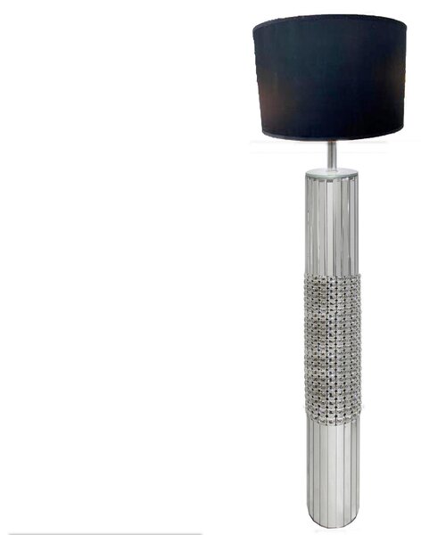 STOJACIA LAMPA, 158,5 cm Ambia Home - Interiérové svietidlá